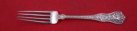 Regular Fork 7